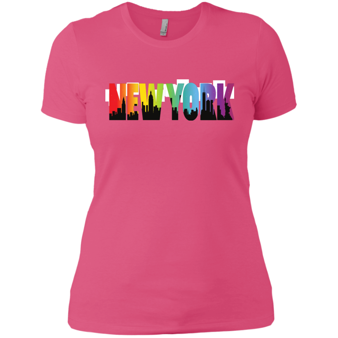New York City Pride Shirt