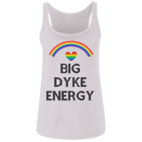 Pride Big Dyke Energy T-Shirt, Hoodie, Tank Top