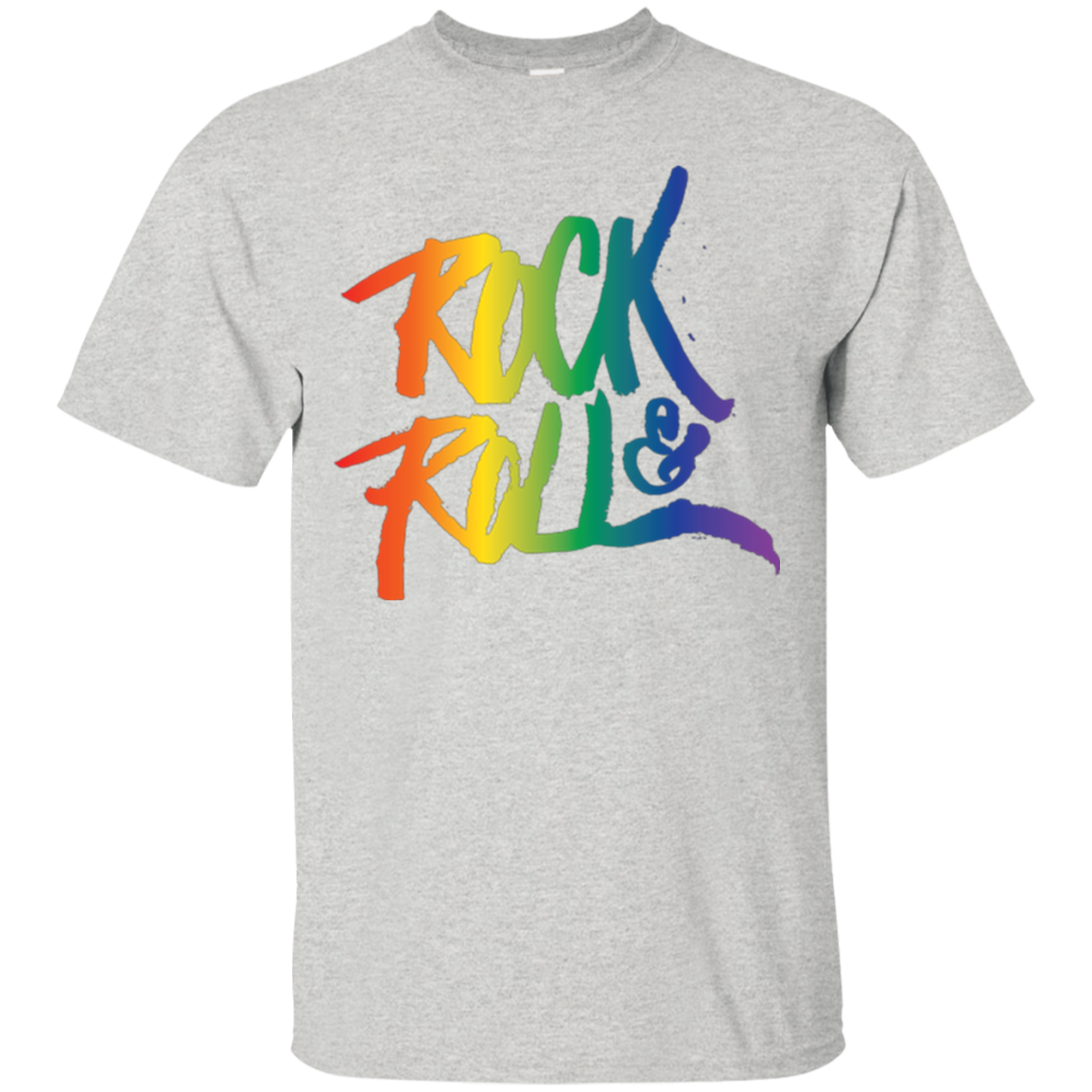 Funky Gay Pride Shirt
