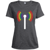 LGBTQ Radar Gay Pride Shirt
