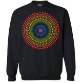 New trendy LGBTQ Pride black sweatshirt for men & women