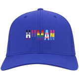 Human Pride Twill Cap