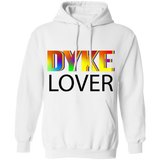 Dyke Lover T-Shirt, Hoodie, Tank Top