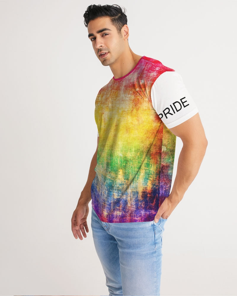 Rainbow Men's T-Shirt