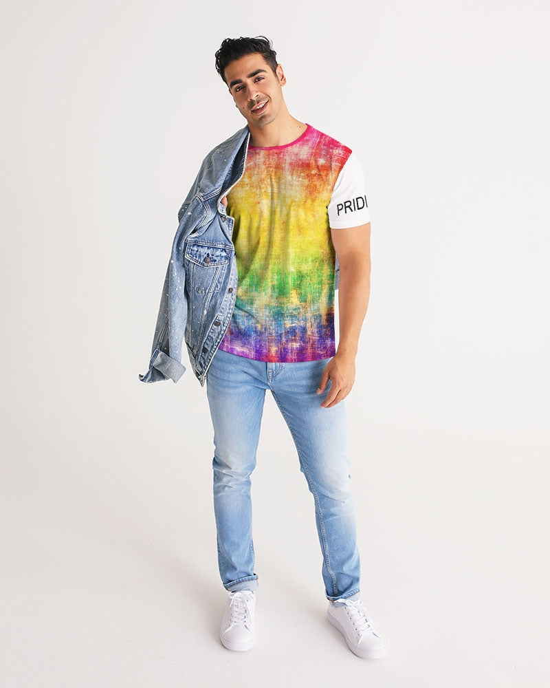 Rainbow Men's T-Shirt