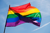 LGBT Pride Rainbow flag cheap