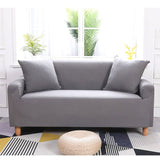 Sofa Cover for Living Room Elasticity Non-slip Couch Slipcover Universal Spandex Case for Stretch Sofa Cover