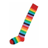 Rainbow Pride Colorful Stockings
